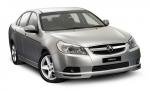 Holden Epica CDXi 2008 года